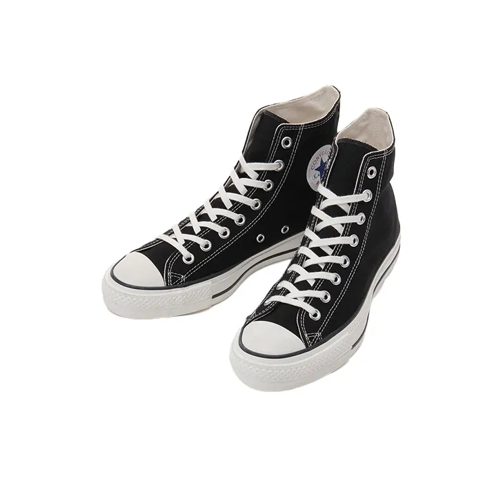 Converse Chuck Taylor All Star J High 'Made In Japan Black'-2