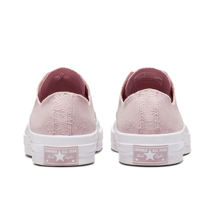 Chuck 70 Converse Low 'Hybrid Texture'-4