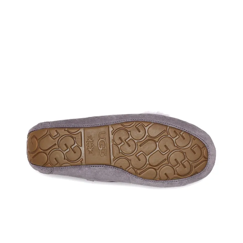 UGG Dakota Double Bow 'Shade' Women's-5