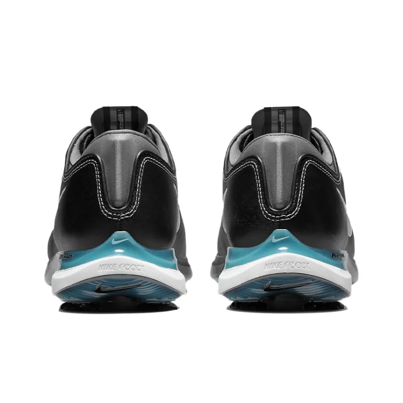 Nike Air Zoom Victory Tour 2 Black Metallic Pewter-3