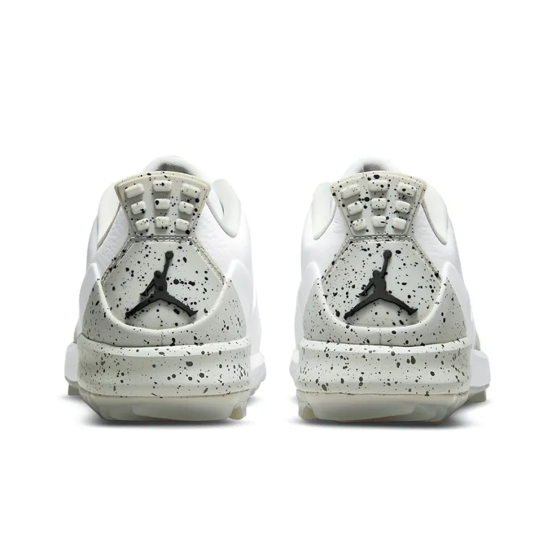Jordan Adg 3 Golf White Cement-3