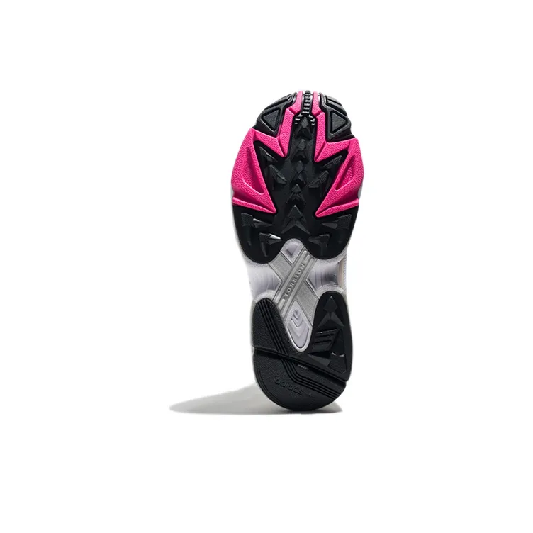 Adidas Falcon 'Pink' Women's-5