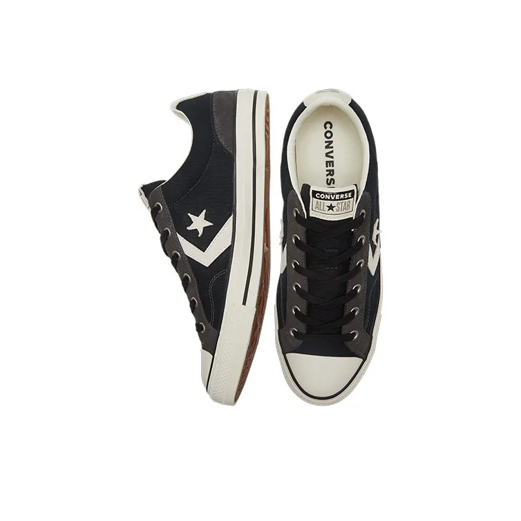 Converse Star Player Low 'Alt Exploration Black'-3