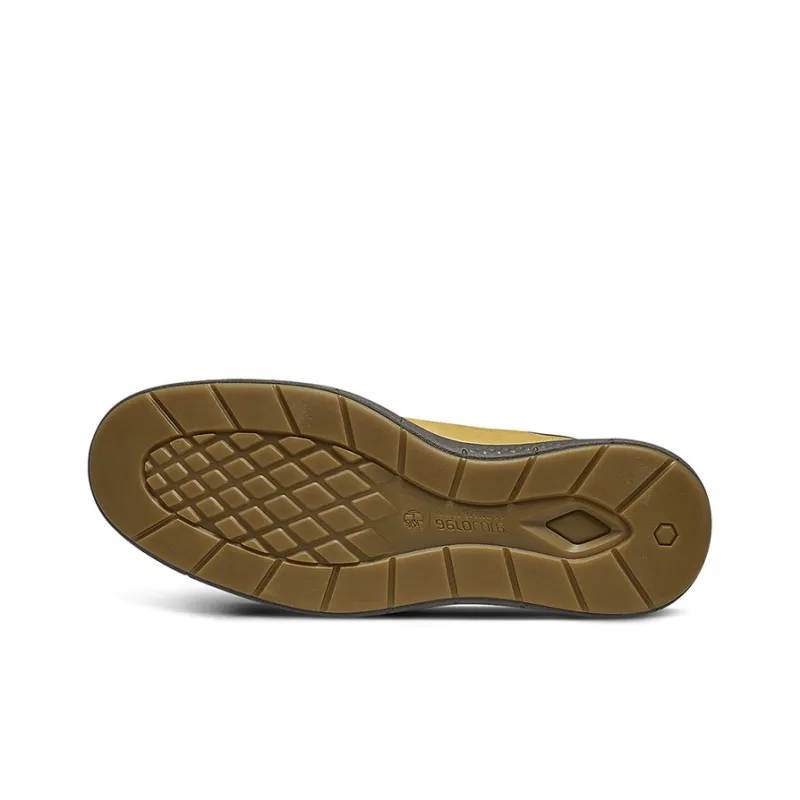 Timberland Cross Mark Chukka Gore Tex Gtx Boots 'Wheat'-3