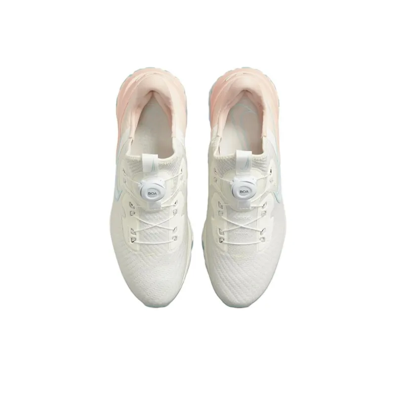 Nike Air Zoom Infinity Tour Boa 'White Pink'-3