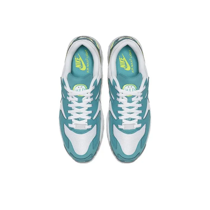 Nike Air Max 2 Light Teal Nebula-2