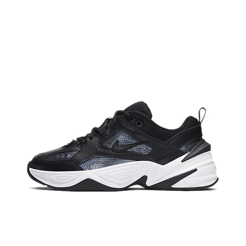 Nike M2K Tekno Ess Metallic Hematite Women's-0