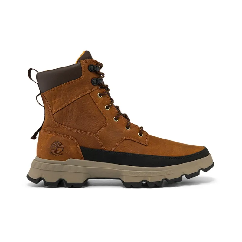 Timberland Originals Ultra Fashion Boot 'Deep Yellow'-1