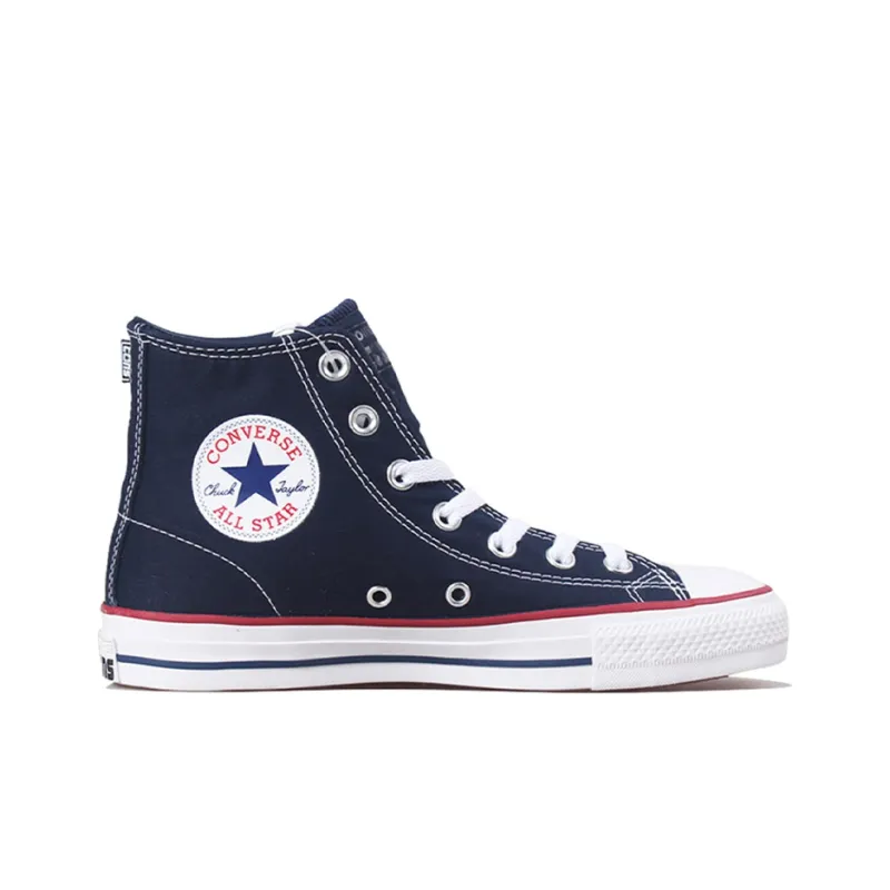 Converse Chuck Taylor All Star Pro High 'Obsidian'-2