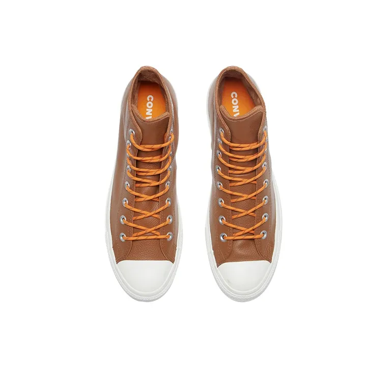 Converse Chuck Taylor All Star High 'Warm Tan'-3