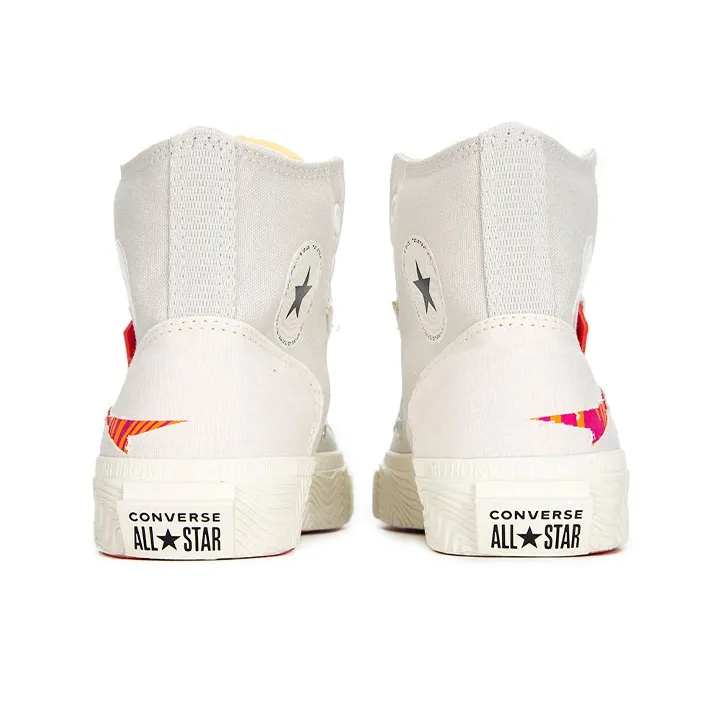 Converse Chuck Taylor All Star High 'Tear Away Light Bone'-3