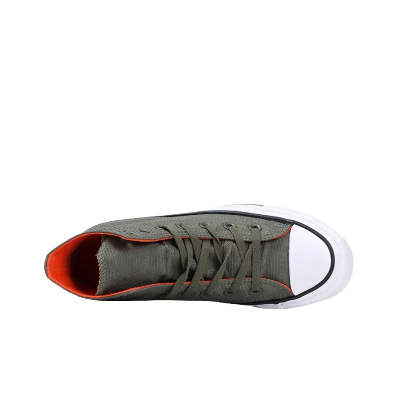 Converse Chuck Taylor All Star 'Grey Green'-3