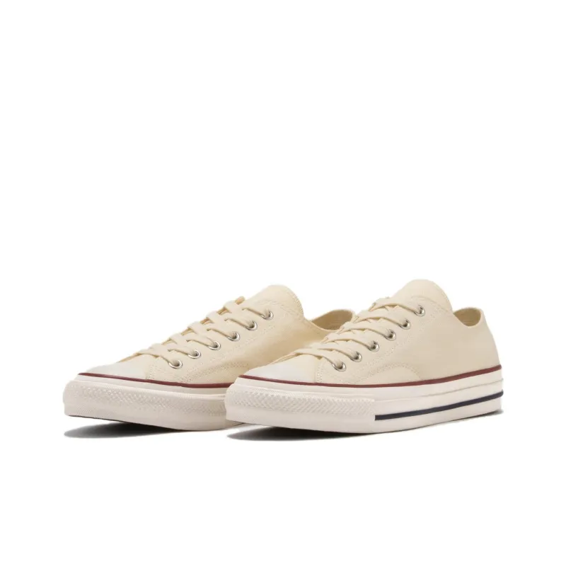 Converse Chuck Taylor All Star Canvas Ox 'Natural'-2