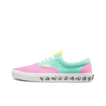 Era Vans 'Skulls Pink Opal'