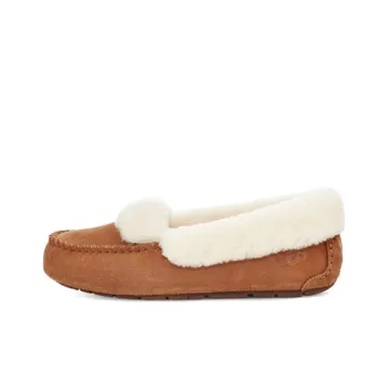 UGG Dakota Spill Seam 'Chestnut' Women's