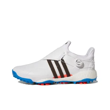 Adidas Tour360 22 Boa 'White Black Blue'