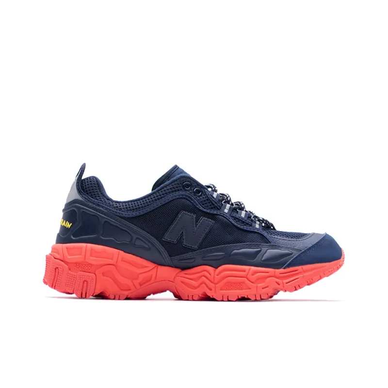 New Balance Herschel Supply Co. X 801 'Night Lights'-1