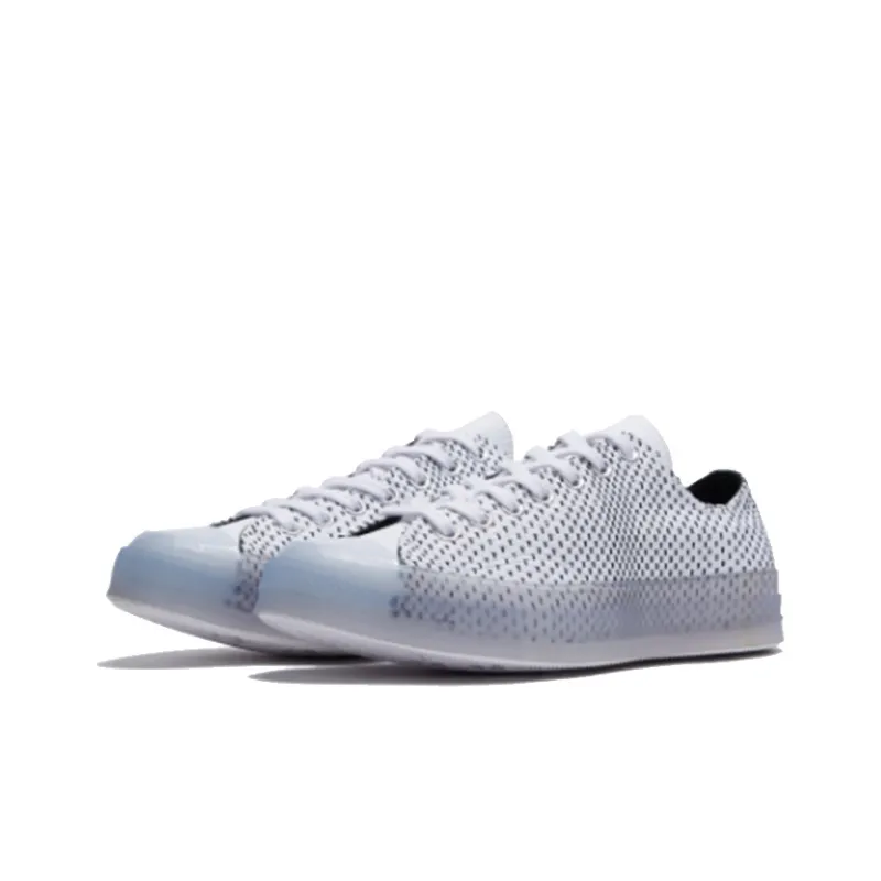 Converse Chuck 70 Low 'Neon Nights White'-2