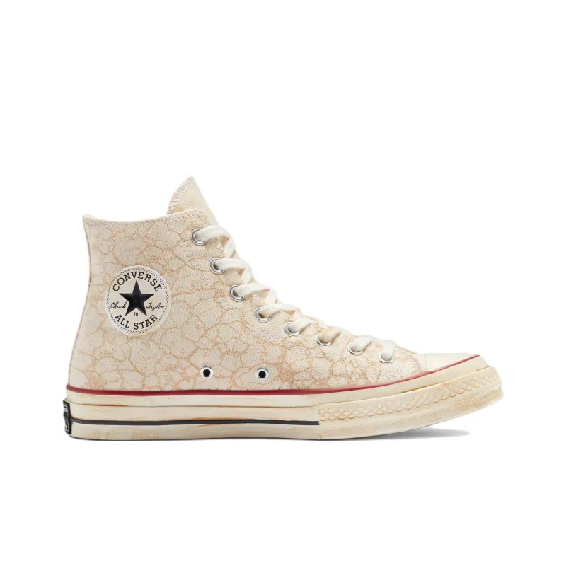 Converse Chuck Taylor All Star 70 Hi Cracked Parchment-1