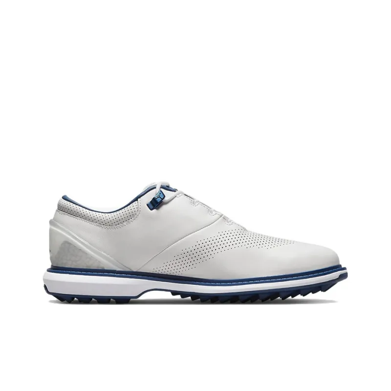 Air Jordan Adg 4 Golf 'White French Blue'-1