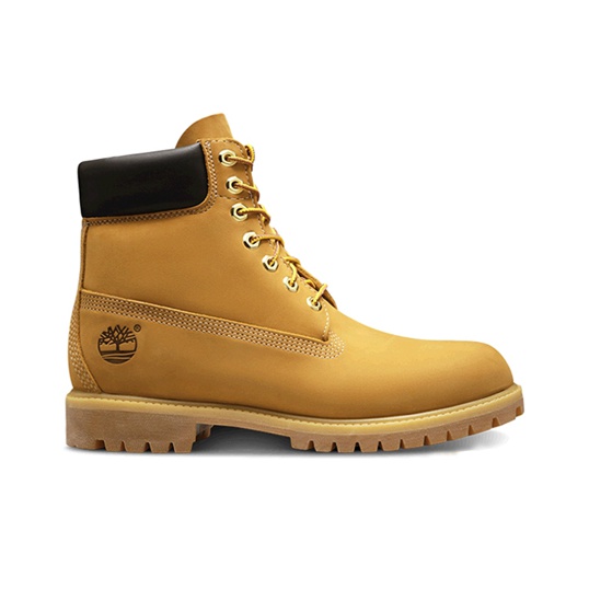 Yellow timberlands sale