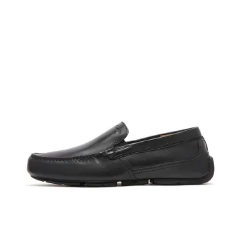 Clarks Loafers Men Black