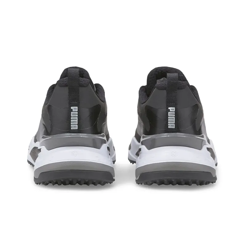 PUMA Gs Fast 'Black Gray White'-3