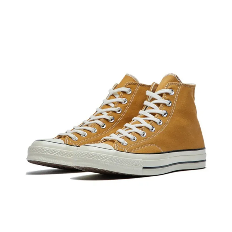 Converse Chuck Taylor All Star 70 Hi Wheat-2