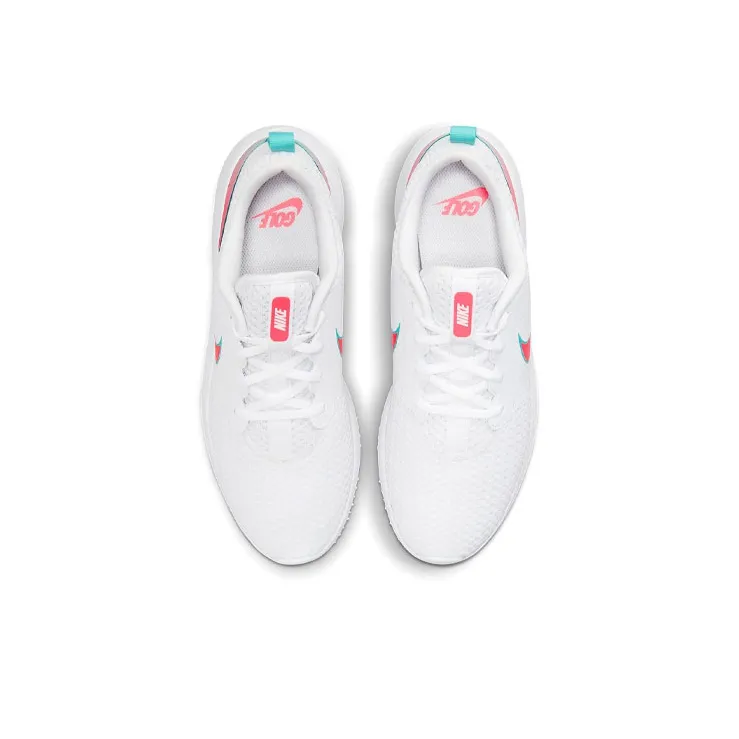 Nike Roshe Golf 'White Hot Punch'-3