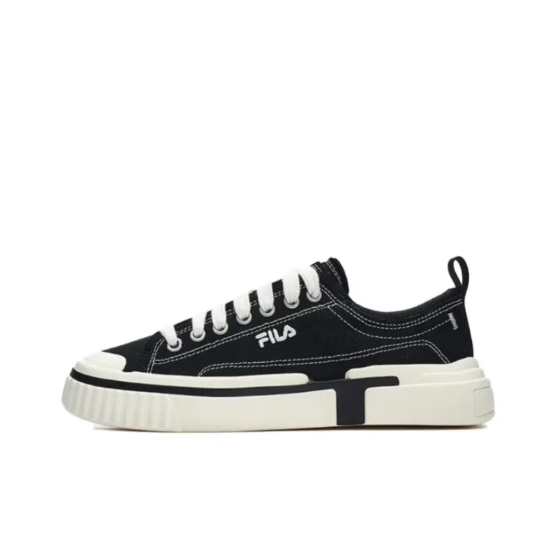 FILA Viva 'Black White' Women's-0