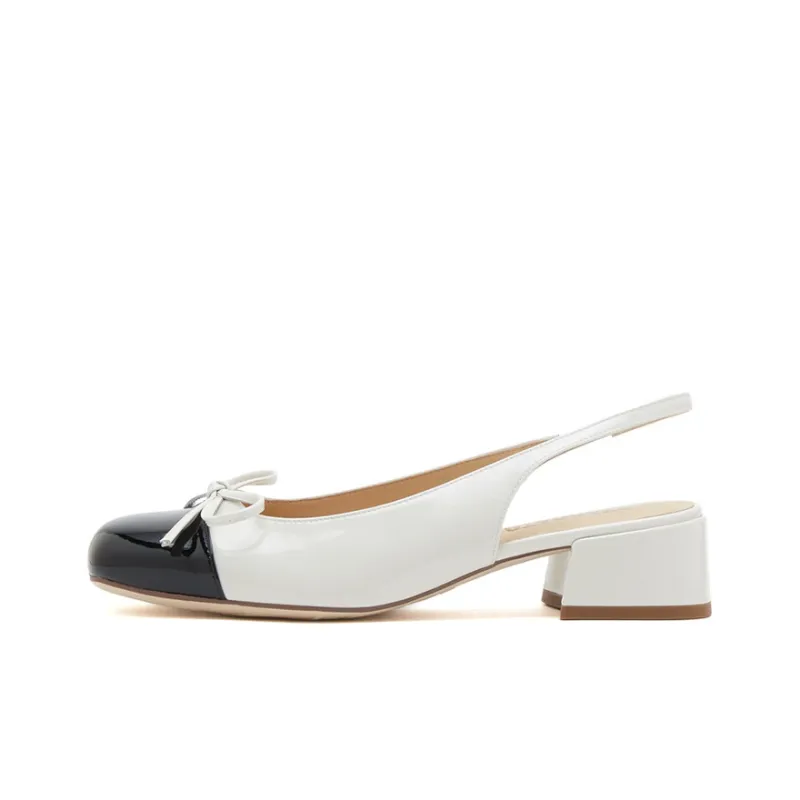 Staccato High Heels 3.5cm Women's-0