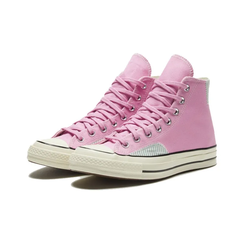 Converse Chuck 70 Hi 'Peony Pink'-2