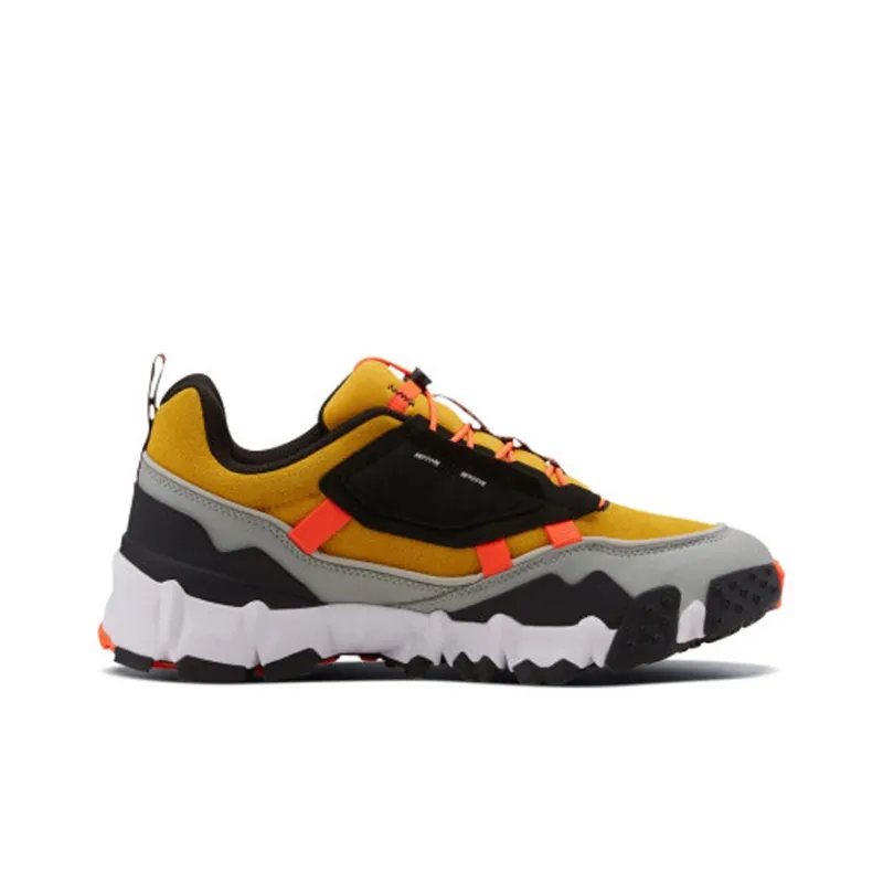 PUMA Trailfox Overland 'Golden Rod'-1