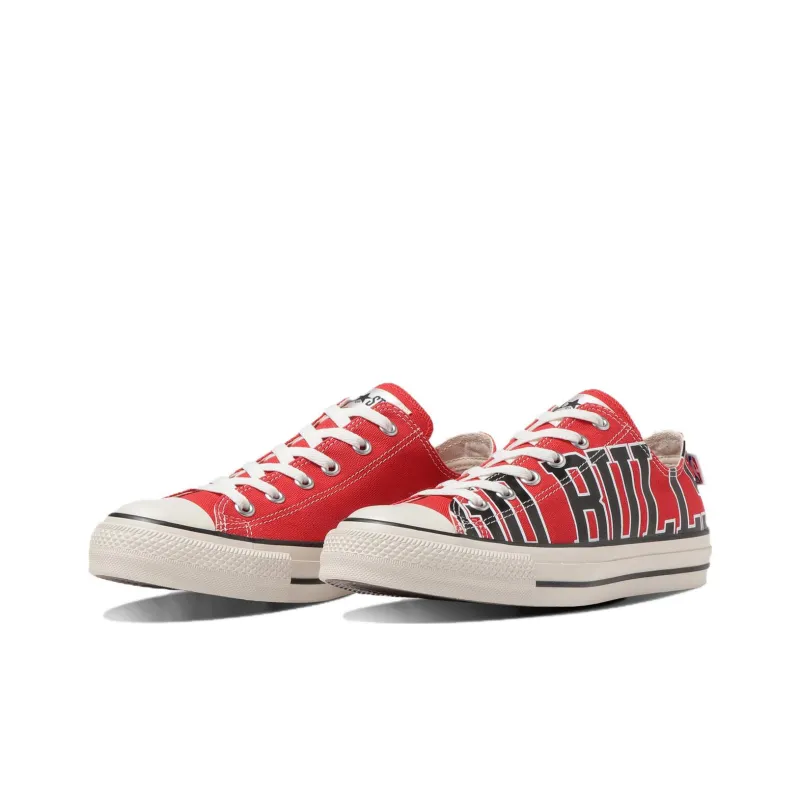 Converse X Nba Chuck Taylor All Star 'Chicago Bulls'-2