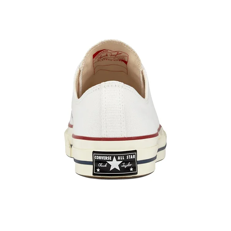 Converse Chuck Taylor All Star 70 Ox White Egret-4