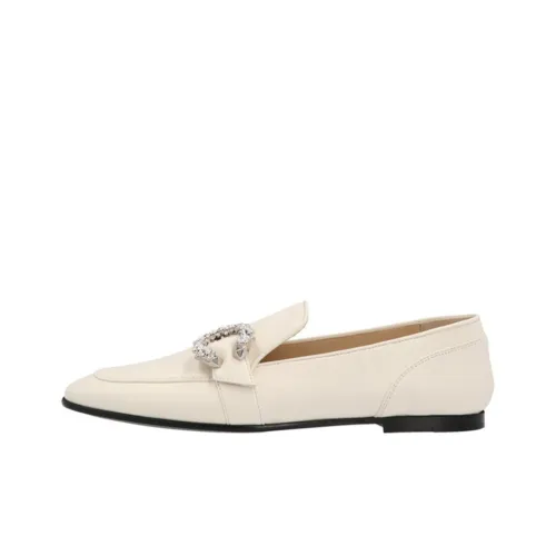Jimmy Choo Women's Casual Shoes Women's Latte