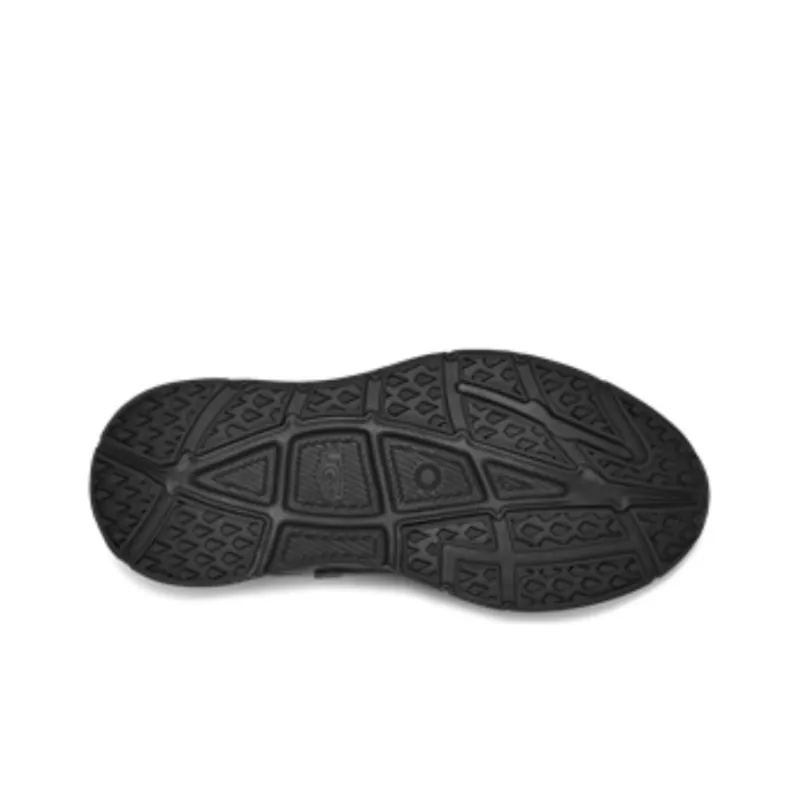 UGG CA1 Trainer Triple Black Women's-3