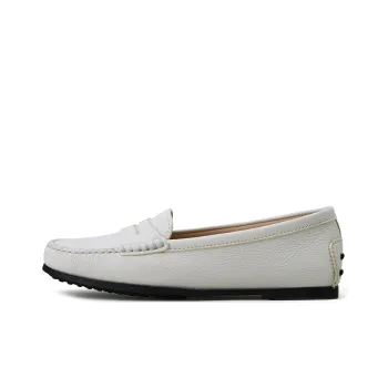 TOD'S Women's Casual Shoes Women's Gray