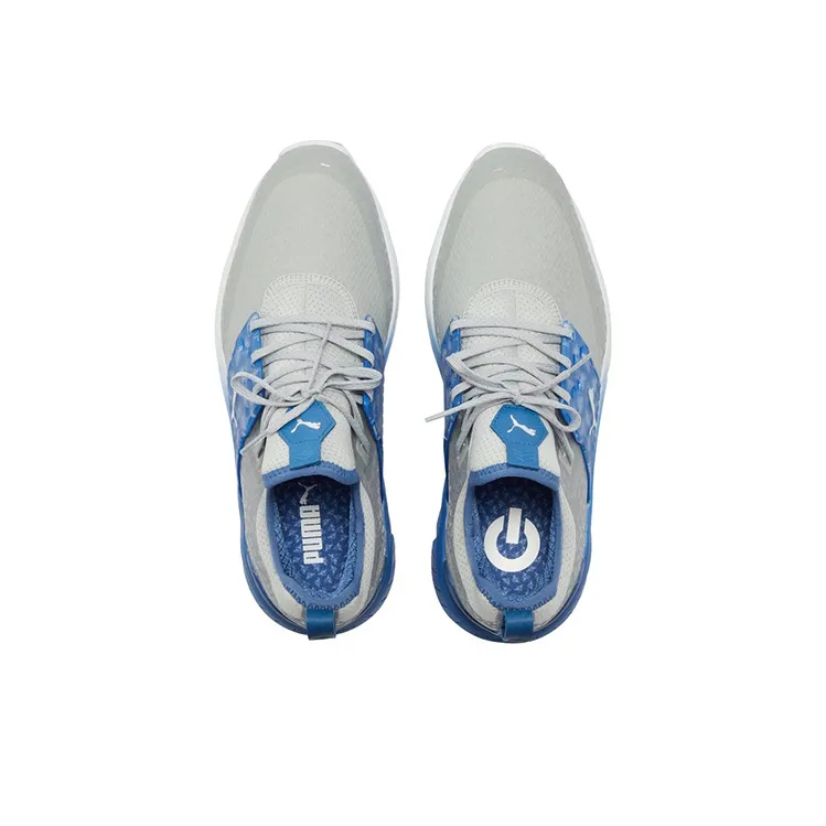 PUMA Ignite Articulate Pollination 'Gray Blue'-3