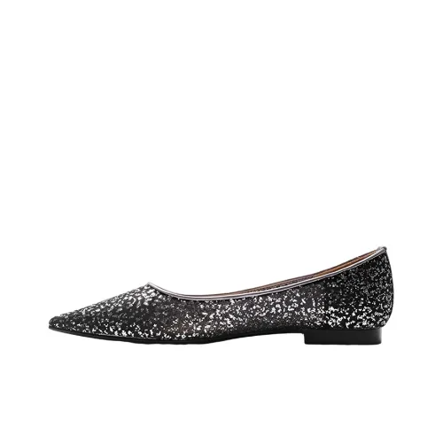 STEVE MADDEN Women's Casual Shoes Women's Black