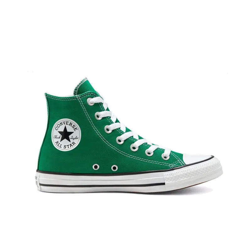 Converse Chuck Taylor All Star Hi Amazon Green-1