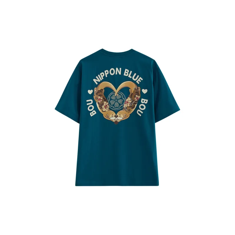 ONIARAI Stick Series T Shirts Unisex-1