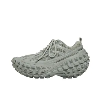 Balenciaga Defender Balenciaga Grey Women's