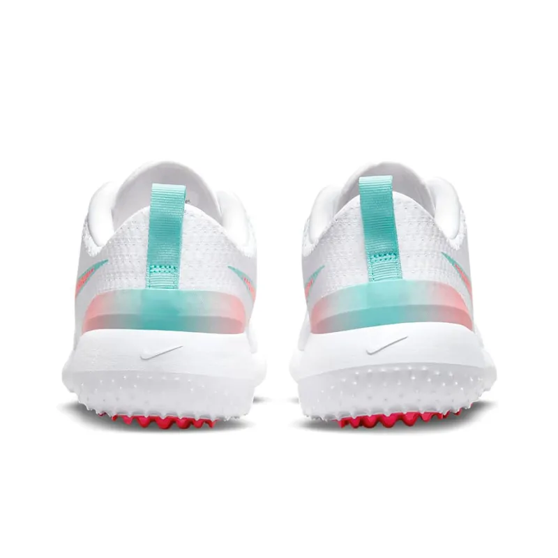 Nike Roshe Golf 'White Hot Punch'-4