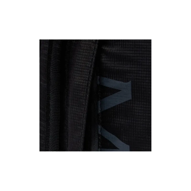 Moncler Fabric Shoulder Bag, Crossbody Bag Regular Men's Black-2