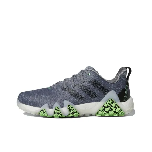 Adidas CodeChaos 22 Grey Beam Green