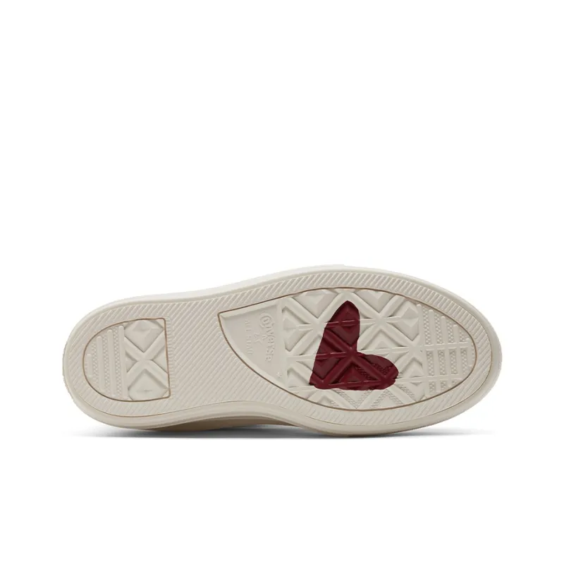 Converse Chuck Taylor All Star Move Platform Hi Valentine's Day 2023 Women's-4