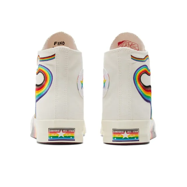 Converse Chuck Taylor All Star 70 Hi Pride 2021-4