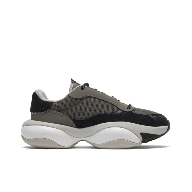 PUMA Alteration Core 'Gray Black White'-1