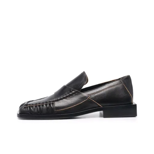 Acne Studios Women's Casual Shoes Women's Black